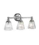 Aplica Keynes 3 Light Wall Light