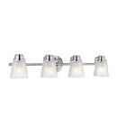 Aplica Hudson 4 Light Wall Light