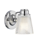 Aplica Hudson 1 Light Wall Light