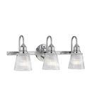 Aplica Addison 3 Light Wall Light