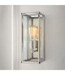 Aplica Feiss Harrow 1Lt Wall Light