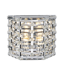 Aplica Shoal 2 Light Wall Light