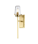 Aplica Alton 1 Light Wall Light