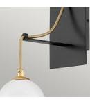 Aplica Nula 1 Light Wall Light