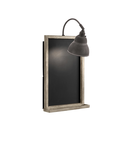 Aplica Chalkboard Wall Light