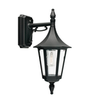 Aplica Rimini 1 Light Down Wall Lantern