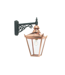 Aplica Chelsea 1 Light Down Wall Lantern