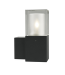 Aplica Arendal 1 Light Wall Light