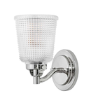 Aplica Bennett 1 Light Wall Light