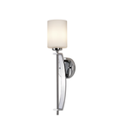 Aplica Taylor 1 Light Large Wall Light