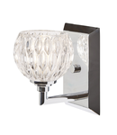 Aplica Serena 1 Light Wall Light