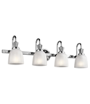 Aplica Cora 4 Light Wall Light