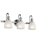 Aplica Cora 3 Light Wall Light