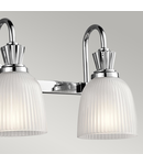 Aplica Cora 3 Light Wall Light