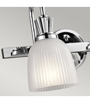 Aplica Cora 2 Light Wall Light