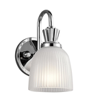 Aplica Cora 1 Light Wall Light