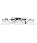 Aplica Verve 3 Light Wall Light