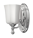 Aplica Shelly 1 Light Wall Light