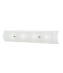 Aplica Duet 4 Light Wall Light