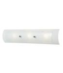 Aplica Duet 3 Light Wall Light