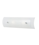 Aplica Duet 2 Light Wall Light