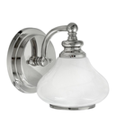 Aplica Ainsley 1 Light Wall Light