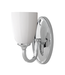 Aplica Perry 1 Light Wall Light