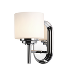 Aplica Malibu 1 Light Wall Light