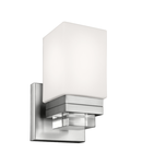 Aplica Maddison 1 Light Wall Light