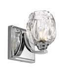 Aplica Kalli 1 Light Wall Light