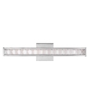 Aplica Jessie 1 Light LED Wall Light