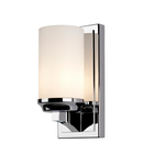 Aplica Amalia 1 Light Small Wall Light