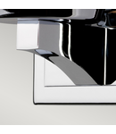 Miniatură Aplica Amalia 1 Light Small Wall Light - imaginea 3