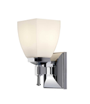 Aplica Shirebrook 1 Light Wall Light