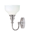 Aplica Cheadle 1 Light Wall Light