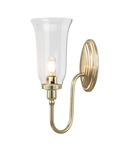 Aplica Blake 1 Light – Polished Brass