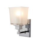 Aplica Aylesbury 1 Light Wall Light