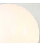 Aplica Austen 1 Light Wall Light – Polished Chrome