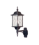 Aplica Wexford 1 Light Up Wall Lantern