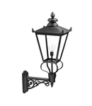 Aplica Wilmslow 1 Light Wall Lantern