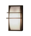 Aplica Sven 1 Light Wall Lantern