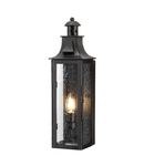 Aplica Stow 1 Light Wall Lantern