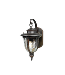 Aplica St Louis 1 Light Small Wall Lantern