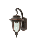 Aplica St Louis 1 Light Medium Wall Lantern