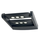 Aplica Sigmund 6 Light Wall Light