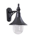 Aplica Shannon 1 Light Down Wall Lantern