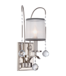 Aplica Whitney 1 Light Wall Light