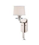 Aplica Uptown Sutton Place 1 Light Wall Light