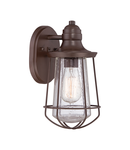 Aplica Marine 1 Light Small Wall Lantern