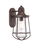 Aplica Marine 1 Light Medium Wall Lantern